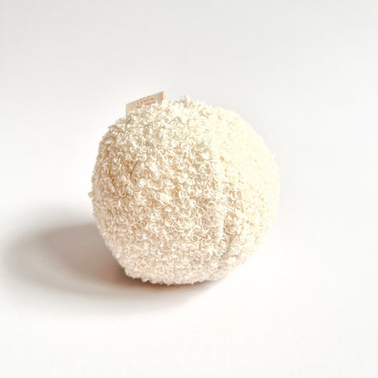 piłkadlapsa_boucle_kolor_chałwa_rozmiar_s